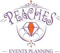 Peaches Events Planning